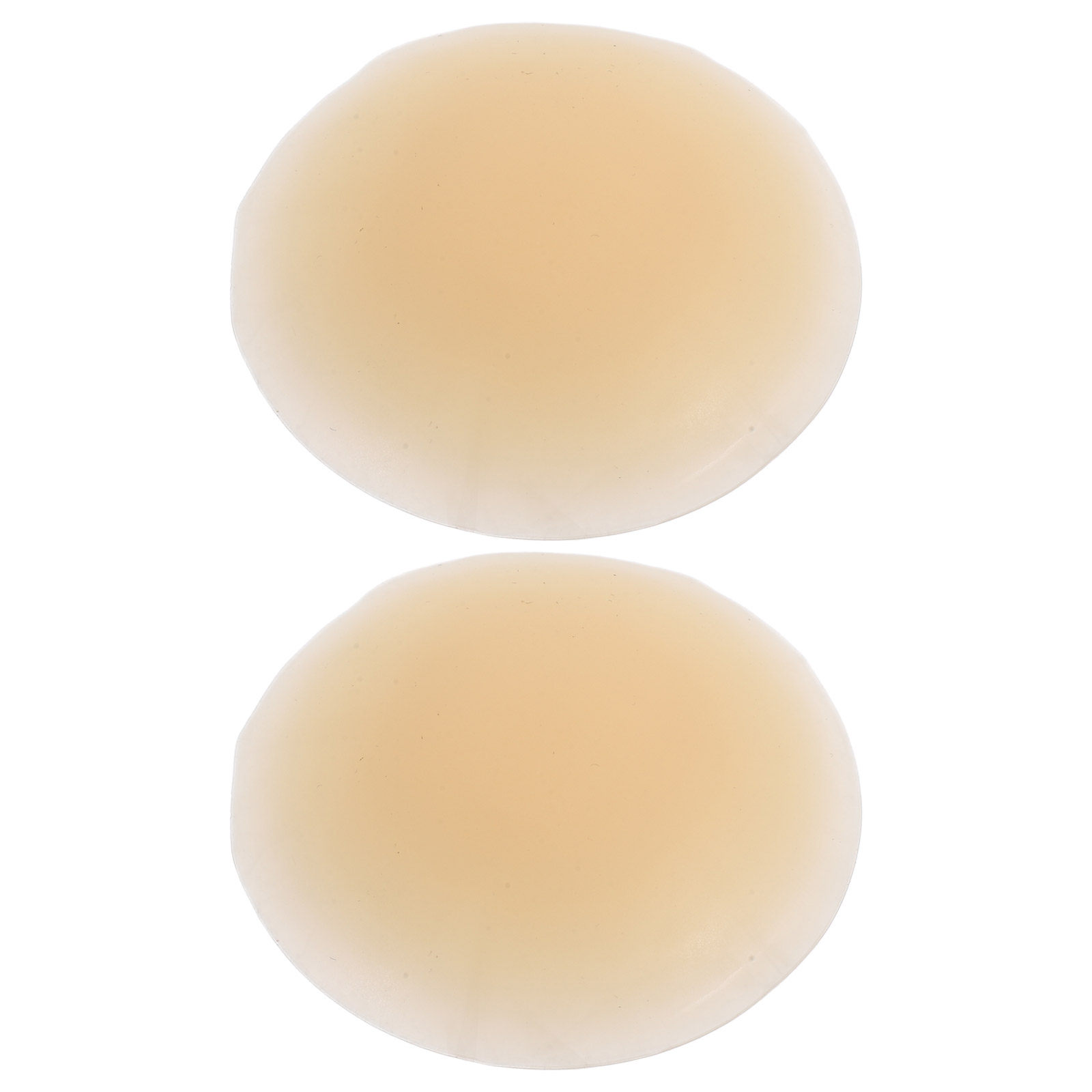 1Pair Ultra-Thin Reusable Sili - Nipple Cover Pasties ulasan dan harga