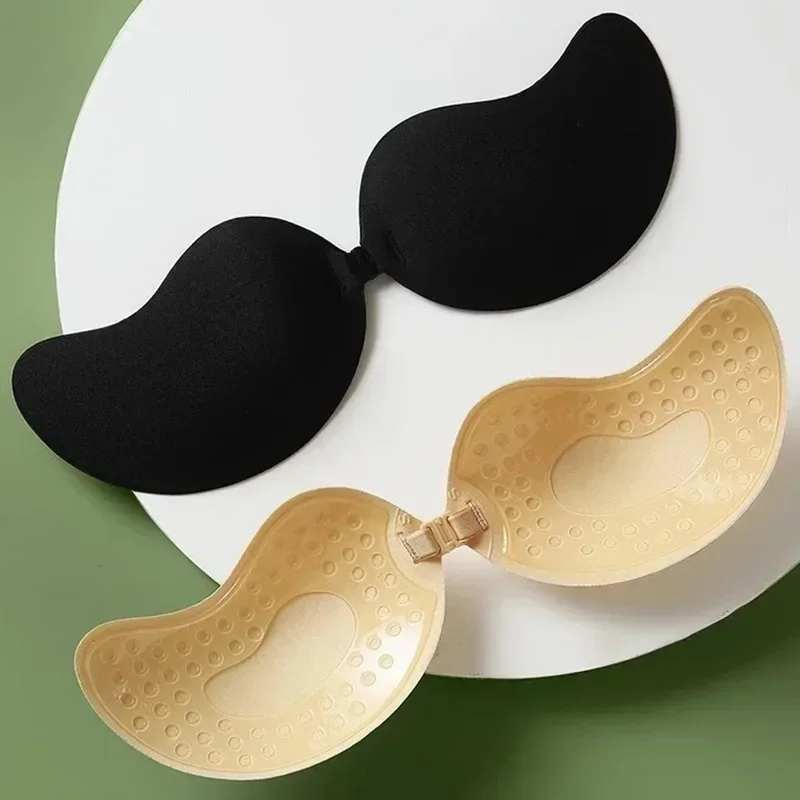 A-D Invisible Strapless Adhesi - Silicone Bra Adhesive ulasan dan harga