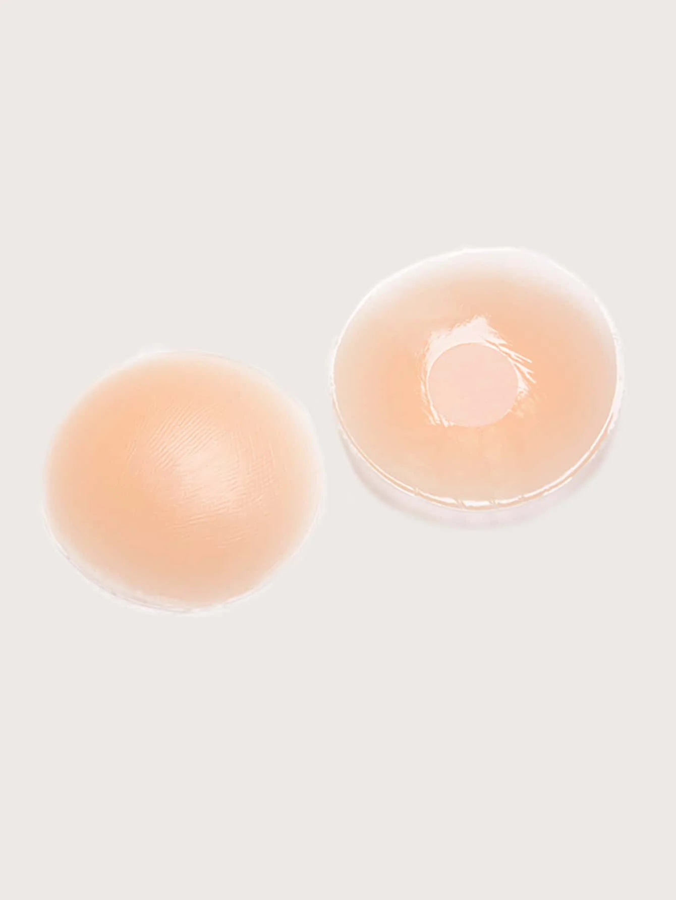 Nipple Covers Flower & Round S - Silicone Bra Adhesive ulasan dan harga