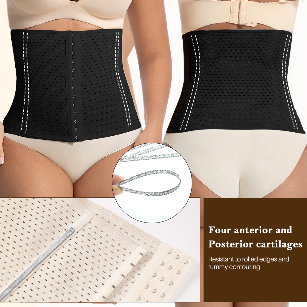 Women Body Shapewear Tummy Sli - Shapewear Bodysuit Firm ulasan dan harga