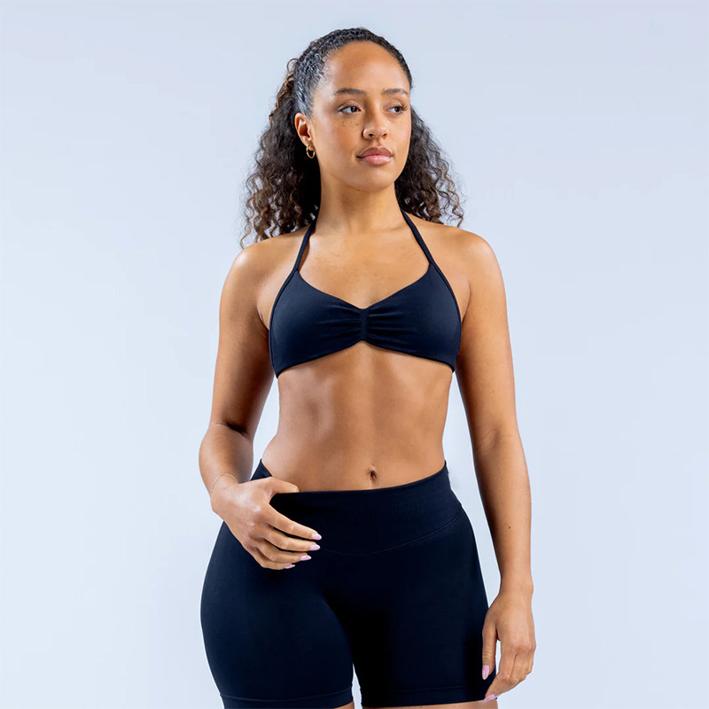 Impact Women Twist Front Push  - Push Up Bra Padded ulasan dan harga