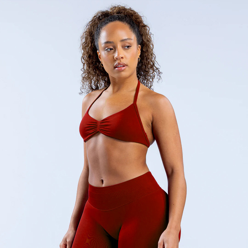 Impact Women Twist Front Push  - Push Up Bra Padded ulasan dan harga