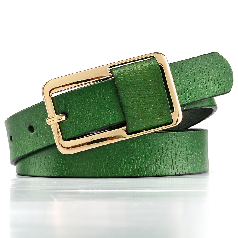 Fashionable Women's Belt Leath - Corset Waist Cinch ulasan dan harga