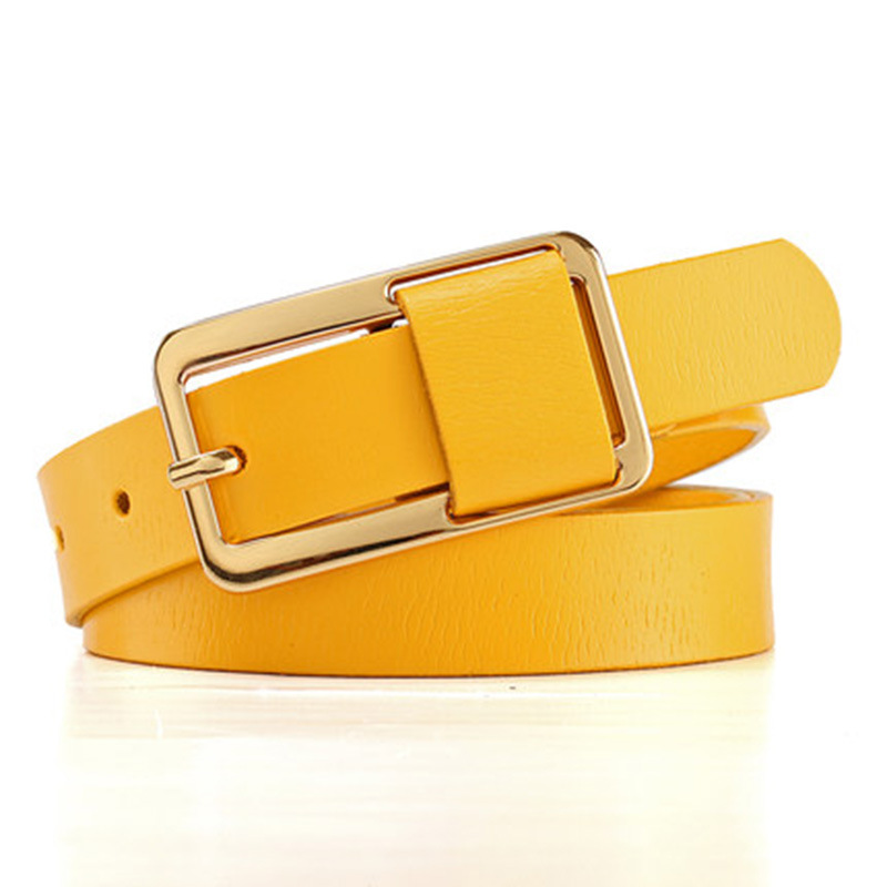 Fashionable Women's Belt Leath - Corset Waist Cinch ulasan dan harga