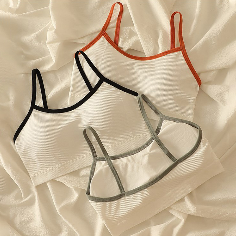 Seamless Sport Bra Backless St - Strapless Bra Backless ulasan dan harga