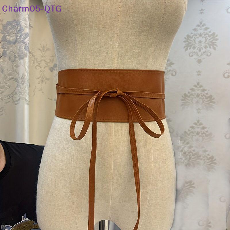 New Boho Belt For Women Bowkno - Corset Waist Cinch ulasan dan harga