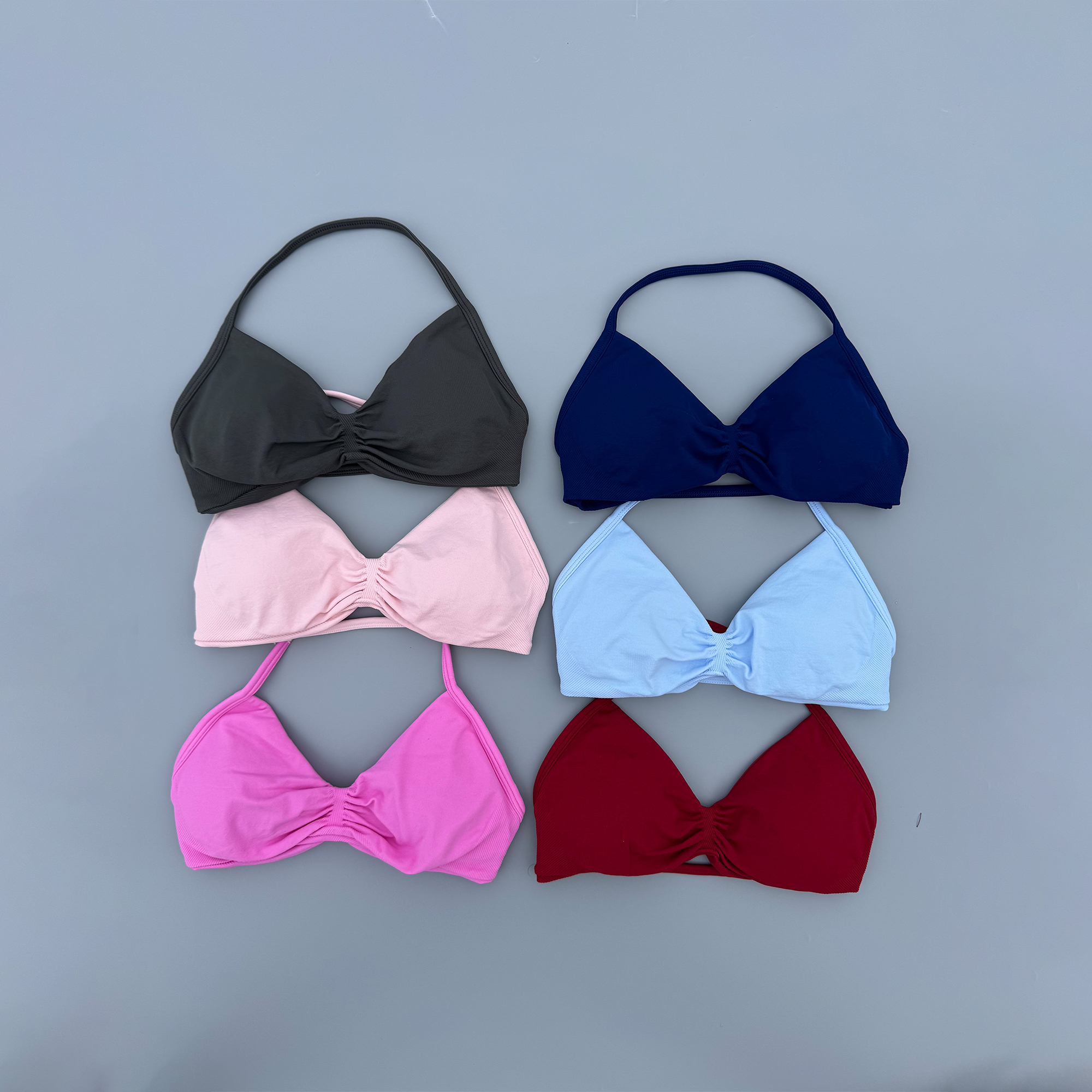 Women's High-Support Lace-Up S - Sports Bra High Impact ulasan dan harga
