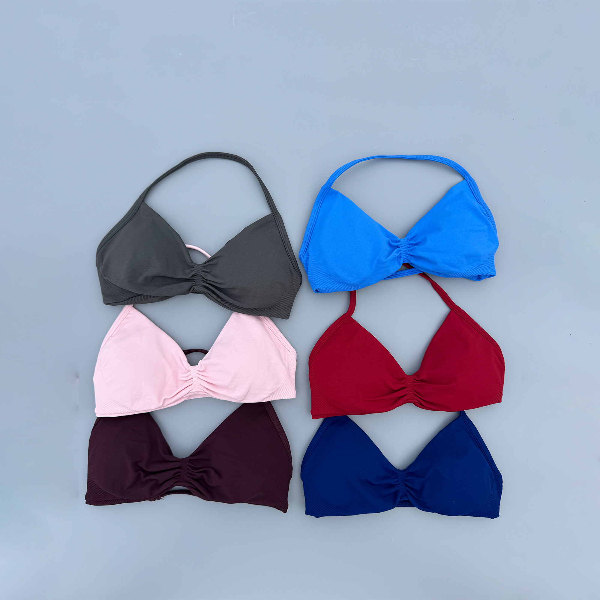 Women's High-Support Lace-Up S - Sports Bra High Impact ulasan dan harga