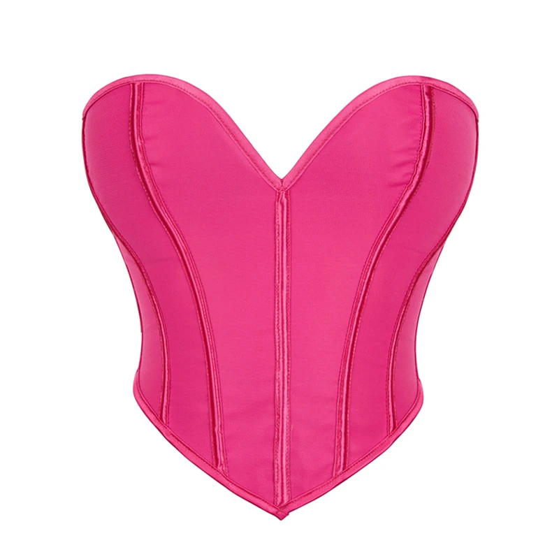 Women Summer Strapless Off Sho - Strapless Bra Backless ulasan dan harga