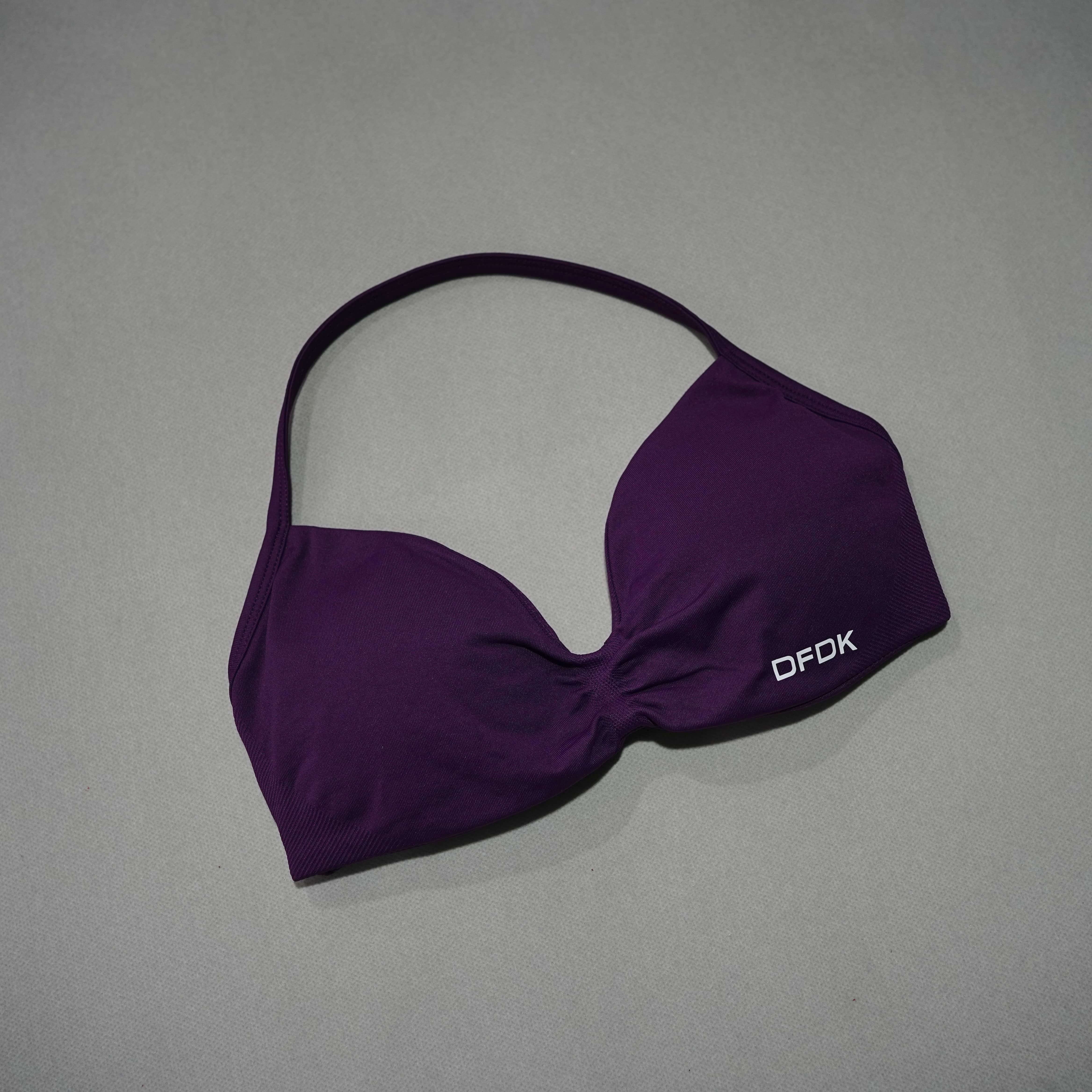 DFDK Women High Support Backle - Sports Bra High Impact ulasan dan harga