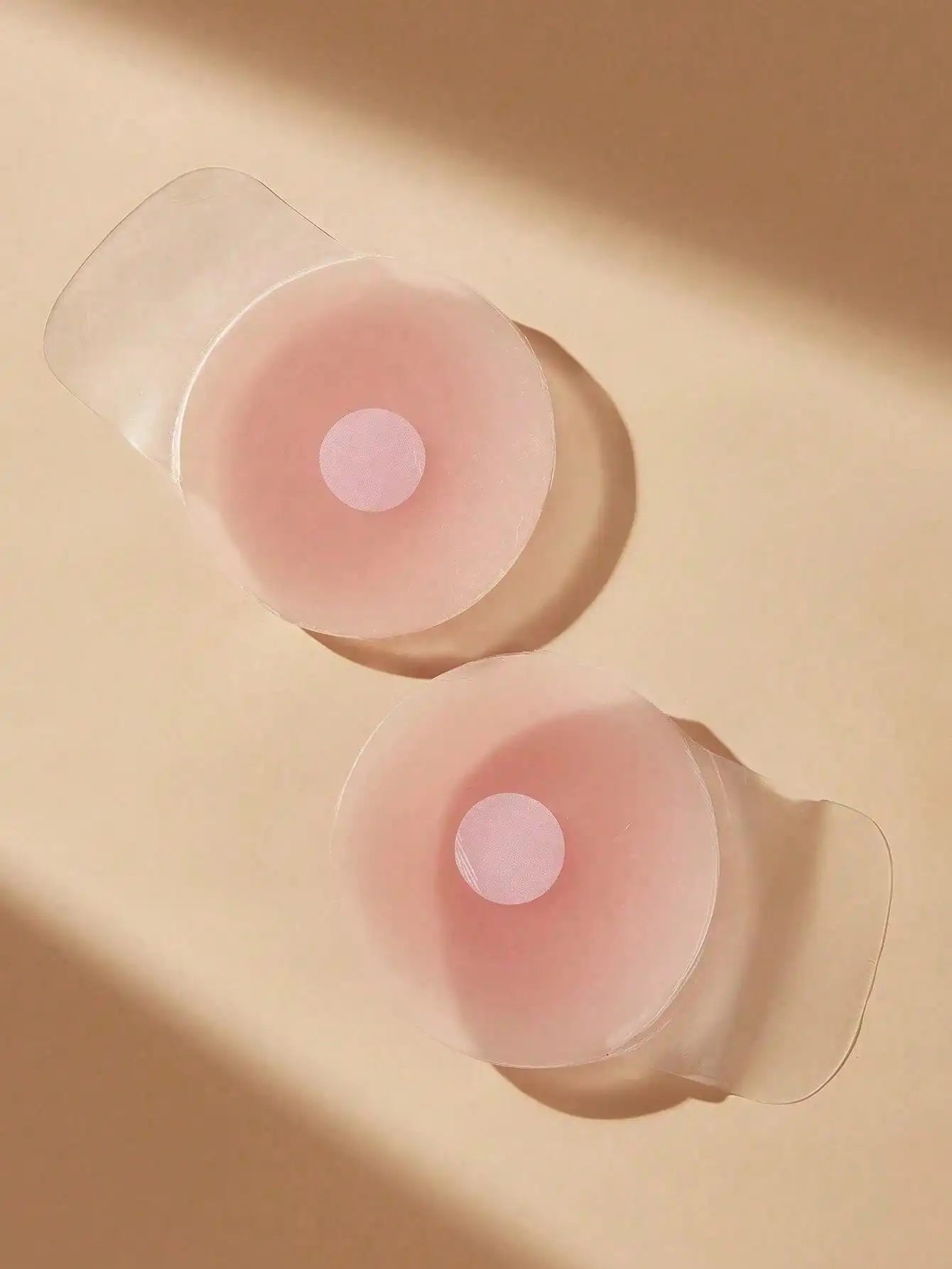 1 Pair Women's Silicone Breast - Silicone Bra Adhesive ulasan dan harga